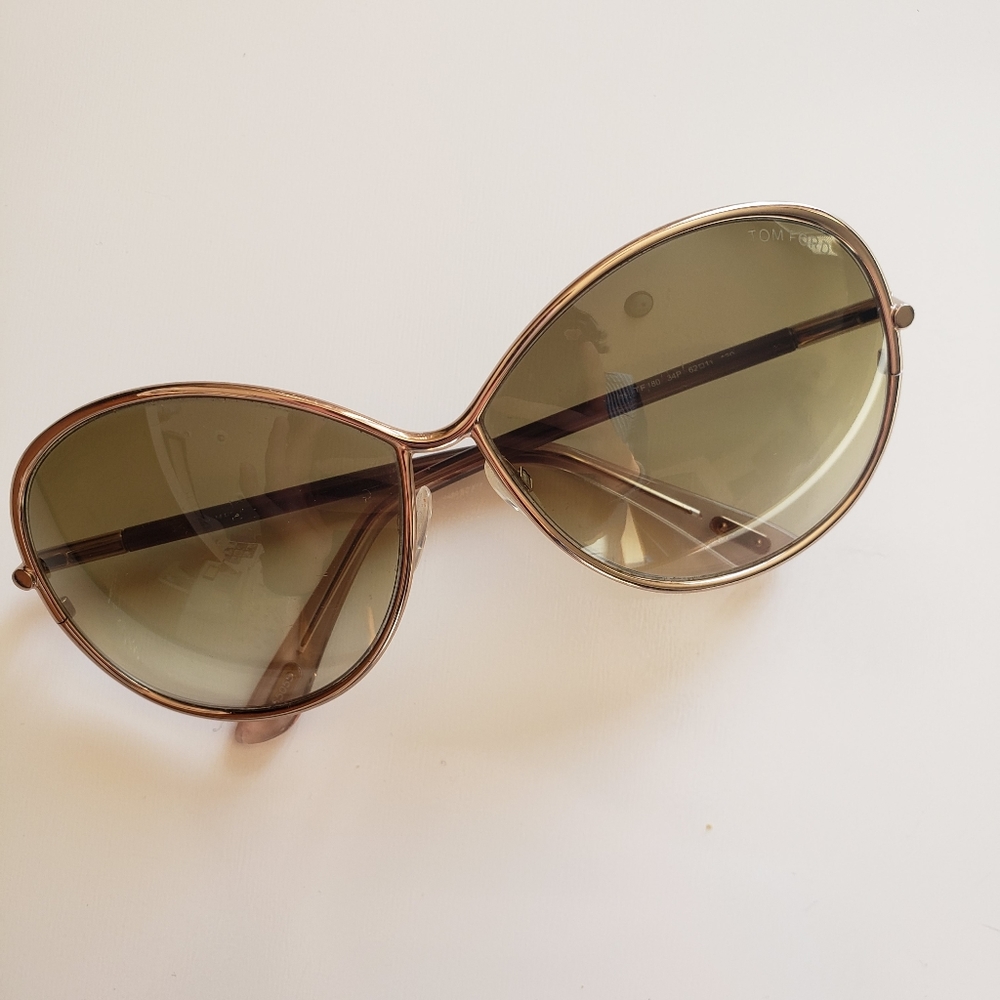 Tom Ford sunglasses TF180